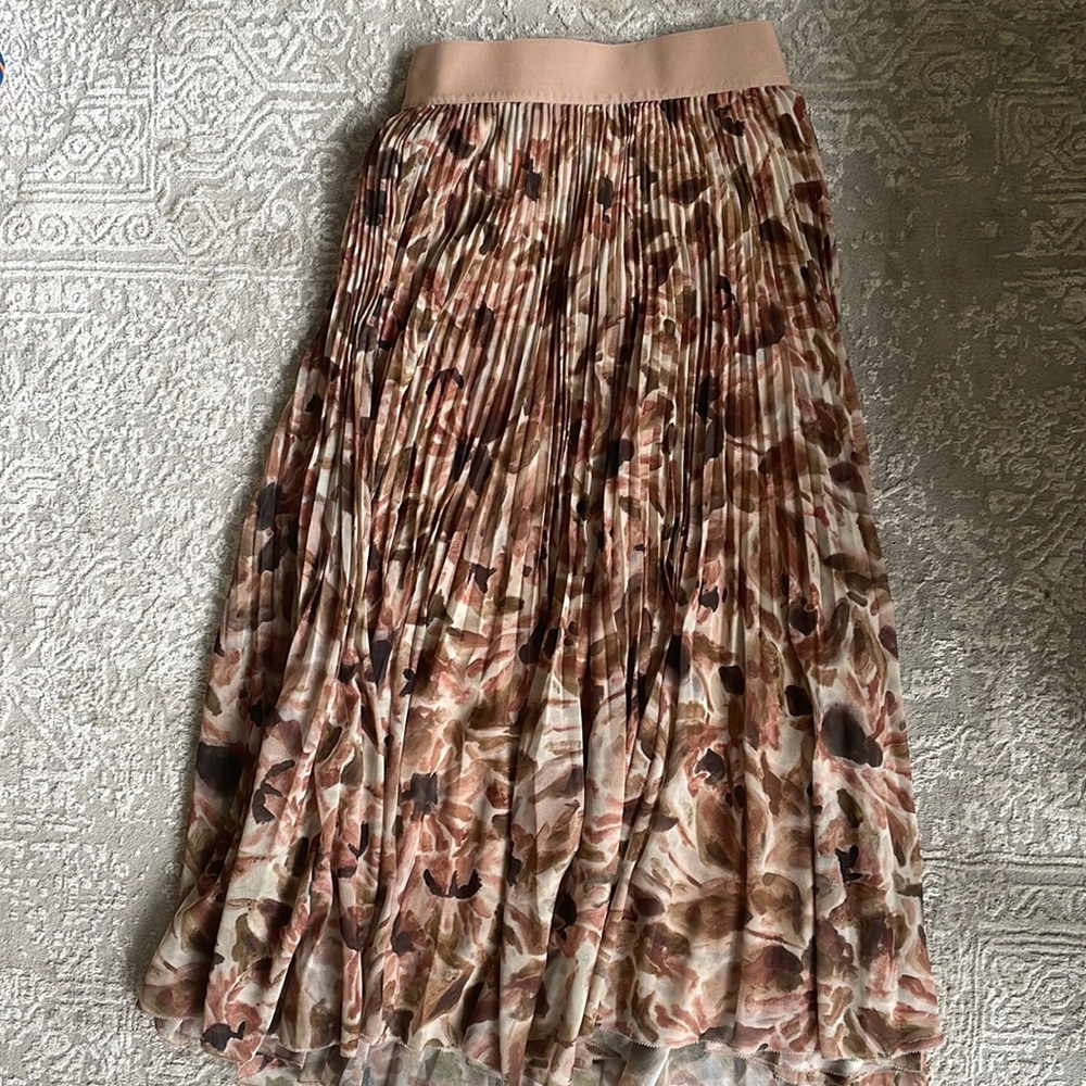 Wilfred skirt - Aritzi